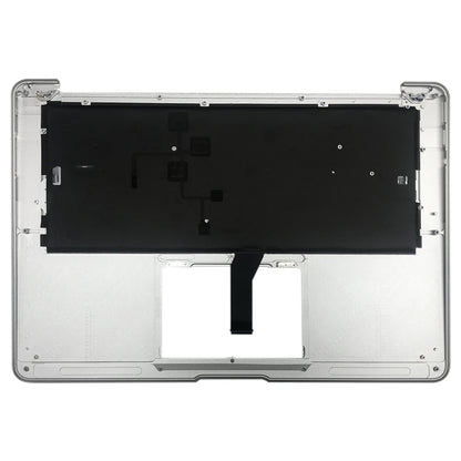 Clavier version américaine avec coque pour MacBook A1466 (2013-2015)