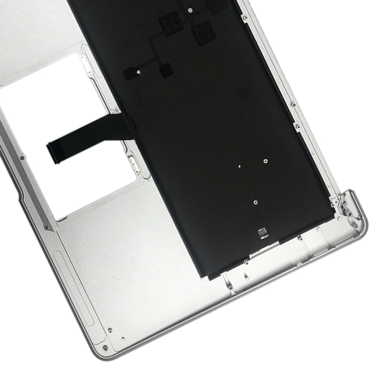 Clavier version américaine avec coque pour MacBook A1466 (2013-2015)