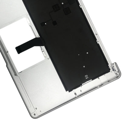 Clavier version américaine avec coque pour MacBook A1466 (2013-2015)