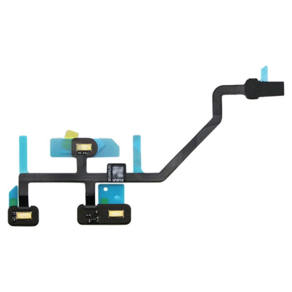 Câble flexible de microphone 821-03111-03 pour Macbook Air 13 pouces A2337 2020 EMC3598