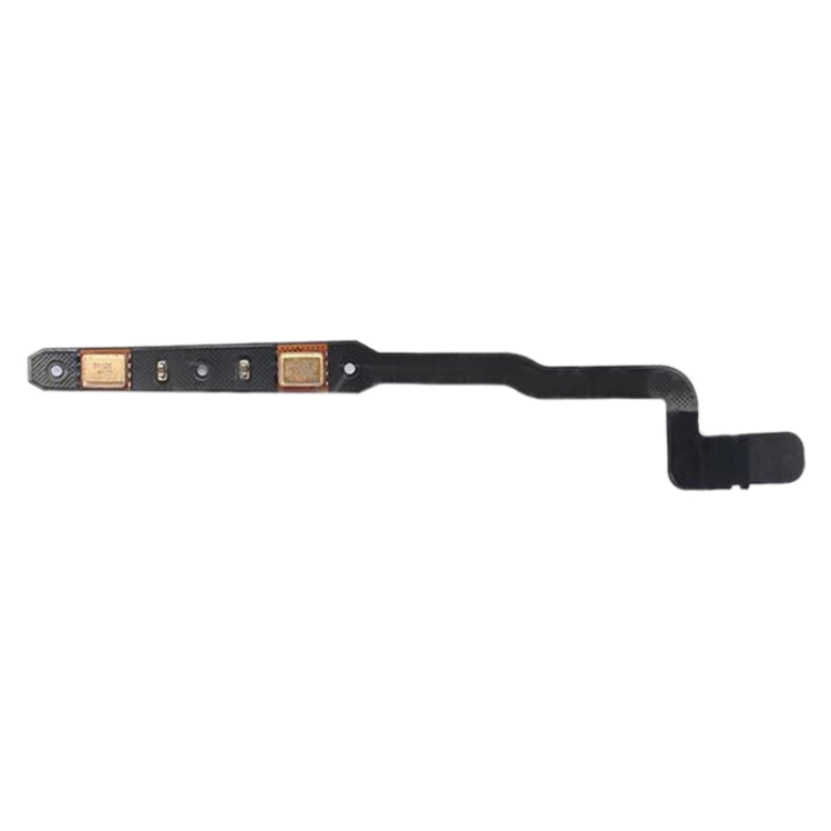 Câble flexible de microphone 821-1749-A pour Macbook Air 13,3 pouces A1466 2013 2014 2015 2017