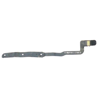 Câble flexible de microphone 821-1749-A pour Macbook Air 13,3 pouces A1466 2013 2014 2015 2017