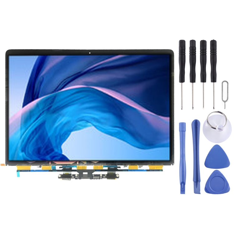 Écran d'affichage LCD pour Macbook Air Retina 13.3 M1 A2337 2020 EMC 3598 MGN63 MGN73, A2337 2020