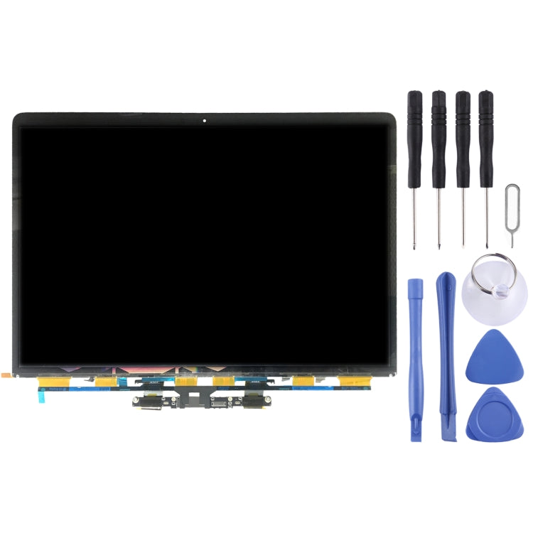 Écran d'affichage LCD pour Macbook Air Retina 13.3 M1 A2337 2020 EMC 3598 MGN63 MGN73, A2337 2020