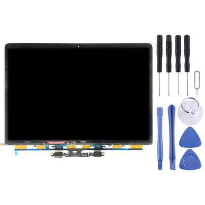 Écran d'affichage LCD pour Macbook Air Retina 13.3 M1 A2337 2020 EMC 3598 MGN63 MGN73, A2337 2020