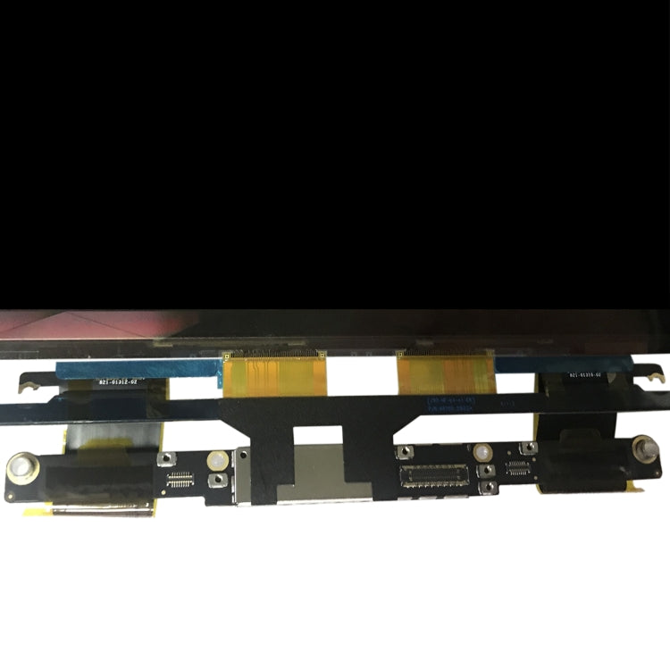 Écran d'affichage LCD pour Macbook Air Retina 13.3 M1 A2337 2020 EMC 3598 MGN63 MGN73, A2337 2020