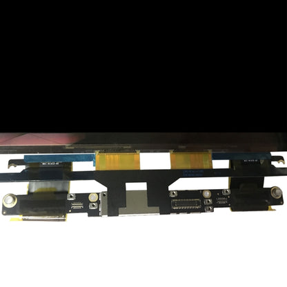 Écran d'affichage LCD pour Macbook Air Retina 13.3 M1 A2337 2020 EMC 3598 MGN63 MGN73, A2337 2020