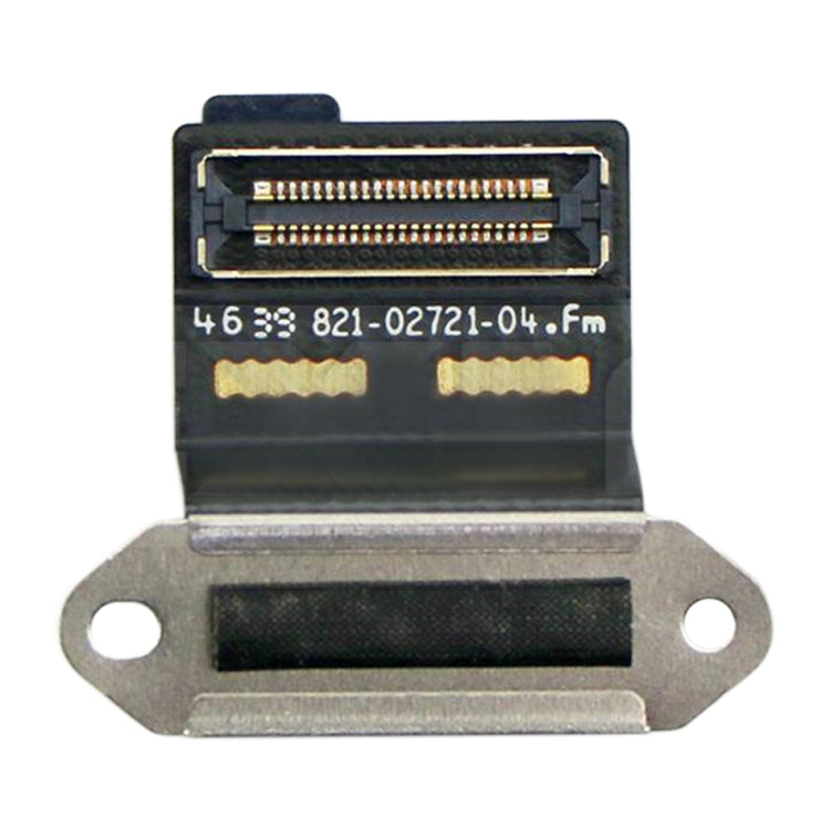 Câble flexible de port d'affichage intégré 821-02721-04 pour Macbook Pro Retina 13.3 pouces M1 A2337 2020