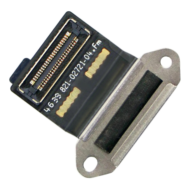 Câble flexible de port d'affichage intégré 821-02721-04 pour Macbook Pro Retina 13.3 pouces M1 A2337 2020