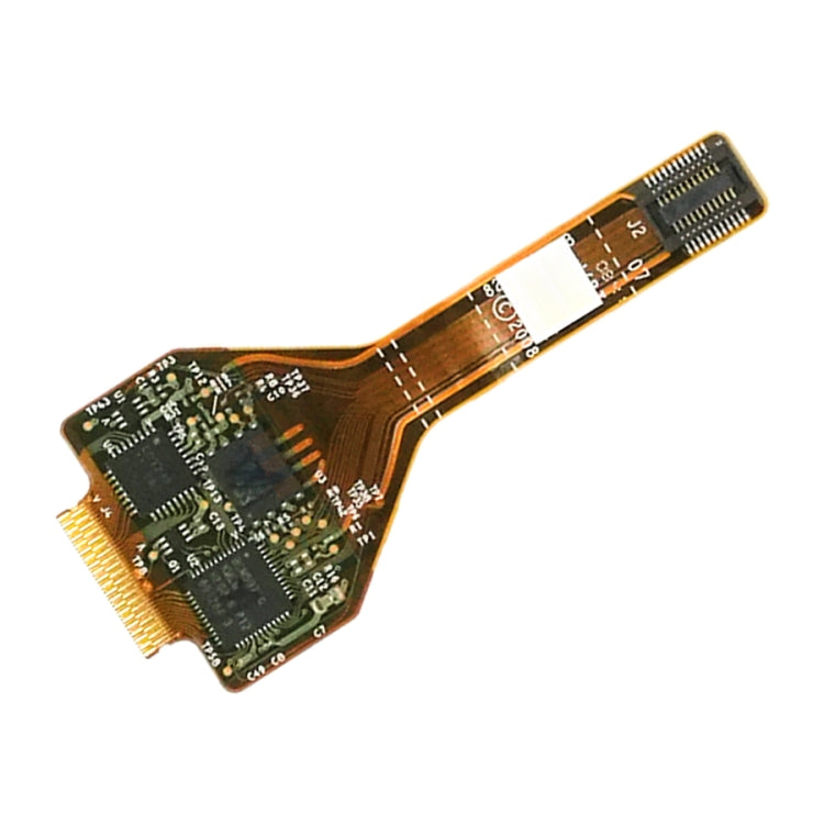 Câble tactile flexible pour Macbook Pro 13 A1278 2008 821-0647-B