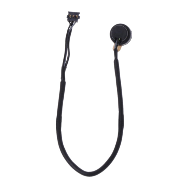 Câble flexible de microphone 922 – 9059, pour Macbook Pro 13 A1278 MC700 MB990 MC374 MC700 MC314 MC101
