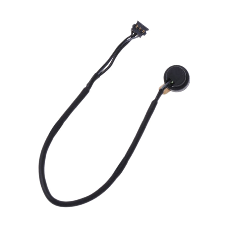 Câble flexible de microphone 922 – 9059, pour Macbook Pro 13 A1278 MC700 MB990 MC374 MC700 MC314 MC101