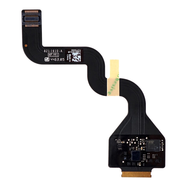 Câble tactile flexible pour Macbook Pro 15 A1398 (2012) 661-6532 821-1610-A