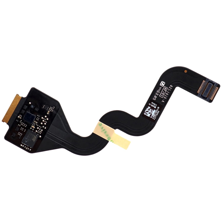 Câble tactile flexible pour Macbook Pro 15 A1398 (2012) 661-6532 821-1610-A