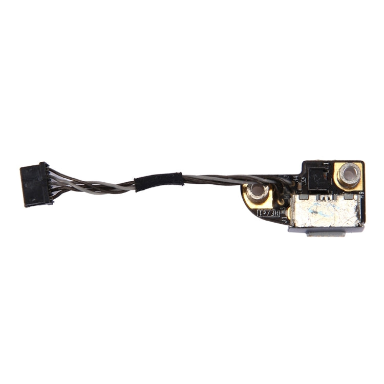 Prise d'entrée DC MagSafe d'origine pour Macbook Pro A1278 (2018) / A1297 (2009-2010) 820-2361-A