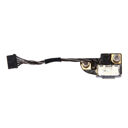 Prise d'entrée DC MagSafe d'origine pour Macbook Pro A1278 (2018) / A1297 (2009-2010) 820-2361-A