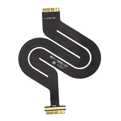 Câble flexible pour pavé tactile pour Macbook 12 pouces (2015) A1534 821-1935-12