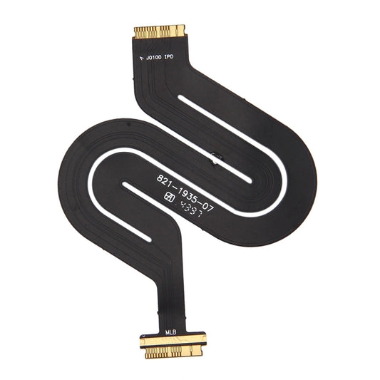 Câble flexible pour pavé tactile pour Macbook 12 pouces (2015) A1534 821-1935-12