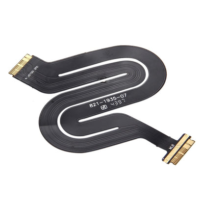 Câble flexible pour pavé tactile pour Macbook 12 pouces (2015) A1534 821-1935-12