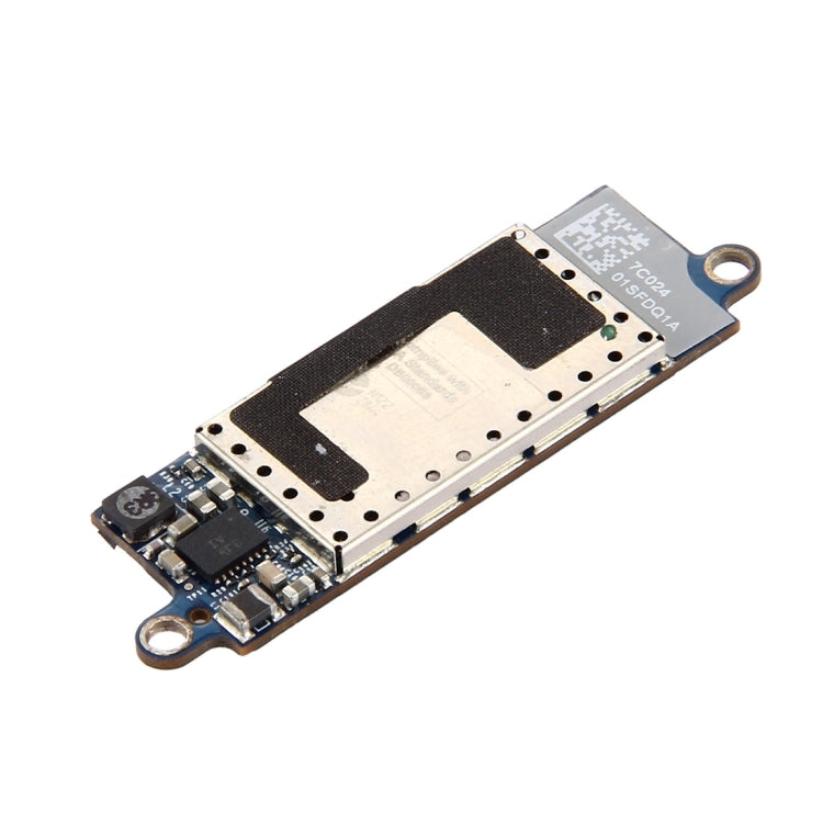 Carte adaptateur réseau WiFi sans fil d'origine pour Macbook Pro 15,4 pouces A1286 (2008 et 2009) et 17 pouces A1297 (2009) et 13,3 pouces (2009 et 2010) A1278 (version 2.0)