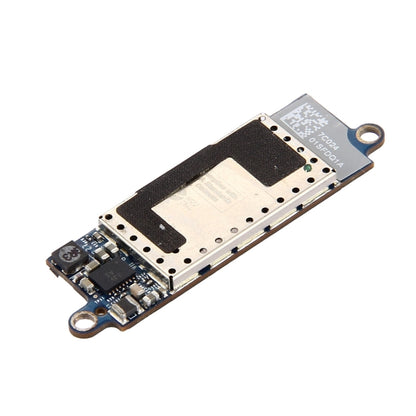 Carte adaptateur réseau WiFi sans fil d'origine pour Macbook Pro 15,4 pouces A1286 (2008 et 2009) et 17 pouces A1297 (2009) et 13,3 pouces (2009 et 2010) A1278 (version 2.0)