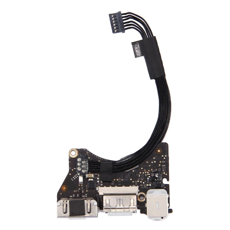 MagSafe DC In Jack et carte de prise pour écouteurs pour Macbook Air 11,6 pouces (fin 2013) A1465 / MD223 / MD224