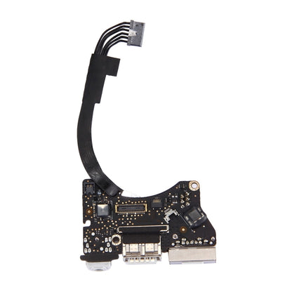 MagSafe DC In Jack et carte de prise pour écouteurs pour Macbook Air 11,6 pouces (fin 2013) A1465 / MD223 / MD224
