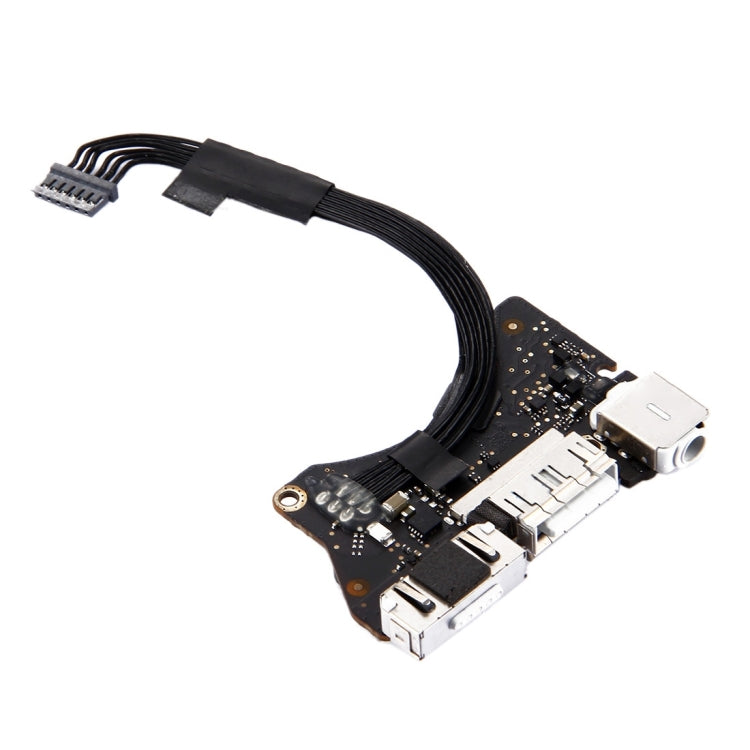 MagSafe DC In Jack et carte de prise pour écouteurs pour Macbook Air 11,6 pouces (fin 2013) A1465 / MD223 / MD224