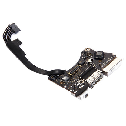 MagSafe DC In Jack et carte de prise pour écouteurs pour Macbook Air 11,6 pouces (fin 2013) A1465 / MD223 / MD224
