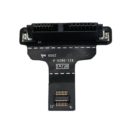 Connecteur de lecteur de disque optique Original, câble flexible pour MacBook Pro 15 pouces A1286 (2009 2010 2011 2012) 821-0826-A 922-9032