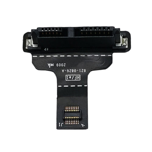 Connecteur de lecteur de disque optique Original, câble flexible pour MacBook Pro 15 pouces A1286 (2009 2010 2011 2012) 821-0826-A 922-9032