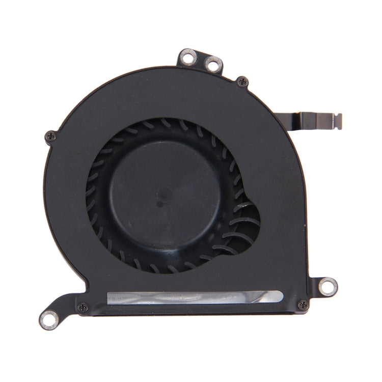 Ventilateur de refroidissement d'origine pour Macbook Air 13,3 pouces (2011 - 2014) A1369 et A1466