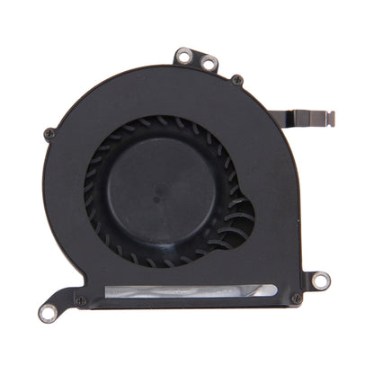 Ventilateur de refroidissement d'origine pour Macbook Air 13,3 pouces (2011 - 2014) A1369 et A1466