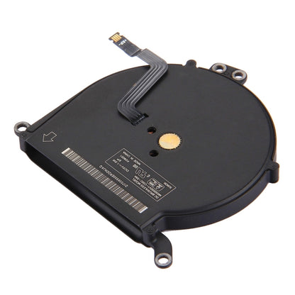 Ventilateur de refroidissement d'origine pour Macbook Air 13,3 pouces (2011 - 2014) A1369 et A1466