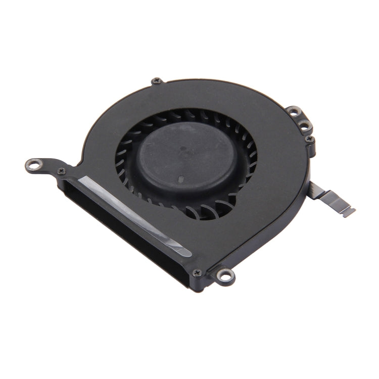 Ventilateur de refroidissement d'origine pour Macbook Air 13,3 pouces (2011 - 2014) A1369 et A1466