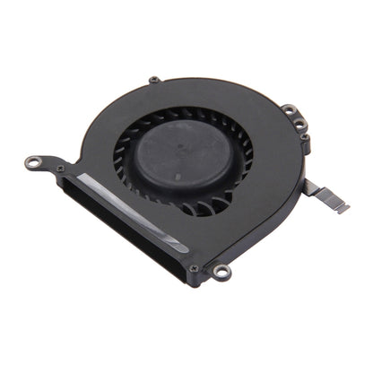 Ventilateur de refroidissement d'origine pour Macbook Air 13,3 pouces (2011 - 2014) A1369 et A1466
