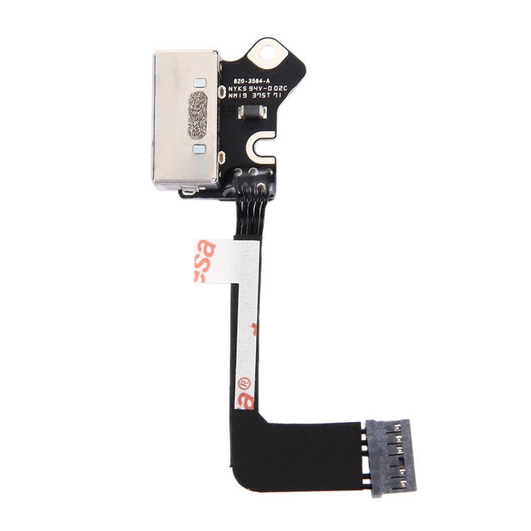 MagSafe DC In Jack pour Macbook Pro 13,3 pouces (fin 2013) A1502 820-3584-A / ME864