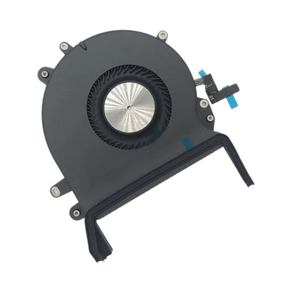 1 paire de ventilateur de refroidissement CPU pour Macbook Pro Retina 16 pouces A2141 2019 EMC3347