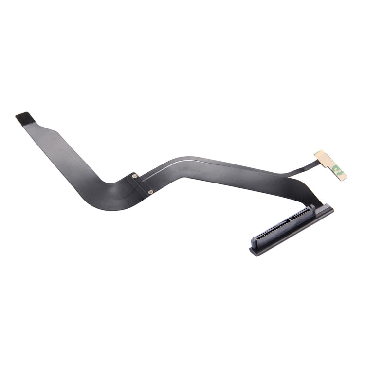 Câble flexible pour disque dur HDD pour Macbook Pro 13,3 pouces A1278 (2012) 821-1480-A / MD101 / MD102