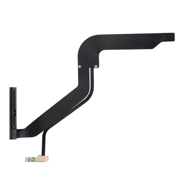 Câble flexible pour disque dur HDD pour Macbook Pro 13,3 pouces A1278 (2012) 821-1480-A / MD101 / MD102