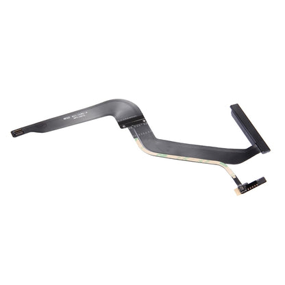 Câble flexible pour disque dur HDD pour Macbook Pro 13,3 pouces A1278 (2012) 821-1480-A / MD101 / MD102