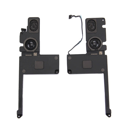 1 paire de haut-parleurs d'origine pour Macbook Pro 15,4 pouces A1398 (2012 - 2015) / MC975 / MC976 / ME664 / ME665