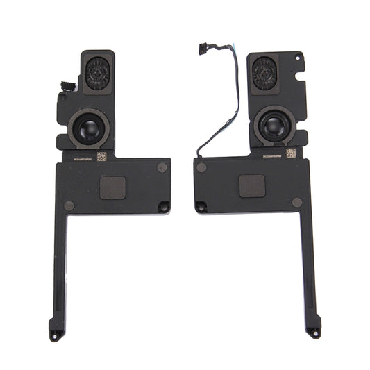1 paire de haut-parleurs d'origine pour Macbook Pro 15,4 pouces A1398 (2012 - 2015) / MC975 / MC976 / ME664 / ME665