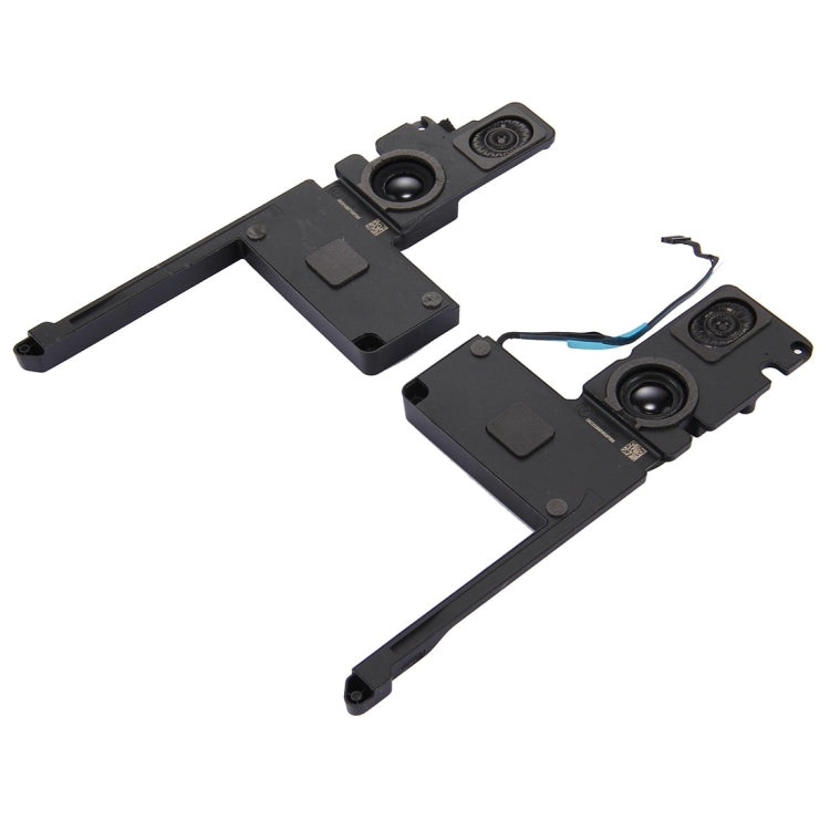 1 paire de haut-parleurs d'origine pour Macbook Pro 15,4 pouces A1398 (2012 - 2015) / MC975 / MC976 / ME664 / ME665