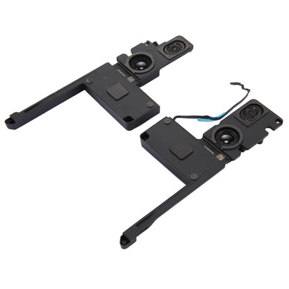 1 paire de haut-parleurs d'origine pour Macbook Pro 15,4 pouces A1398 (2012 - 2015) / MC975 / MC976 / ME664 / ME665