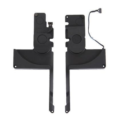 1 paire de haut-parleurs d'origine pour Macbook Pro 15,4 pouces A1398 (2012 - 2015) / MC975 / MC976 / ME664 / ME665