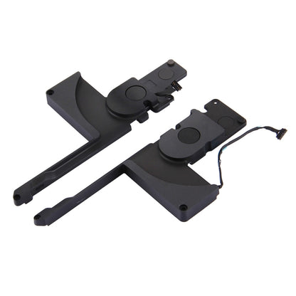 1 paire de haut-parleurs d'origine pour Macbook Pro 15,4 pouces A1398 (2012 - 2015) / MC975 / MC976 / ME664 / ME665