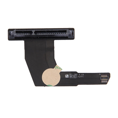Câble supérieur de mise à niveau du disque dur avec outils pour Mac Mini A1347 (2012) / MD387 / MD388 2ème