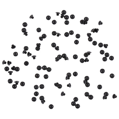 Outils de réparation jeu complet de vis/boulons de clavier pour Macbook Air 11,6 pouces et 13,3 pouces (2010 - 2015) / A1370 / A1369 / A1465 / A1466