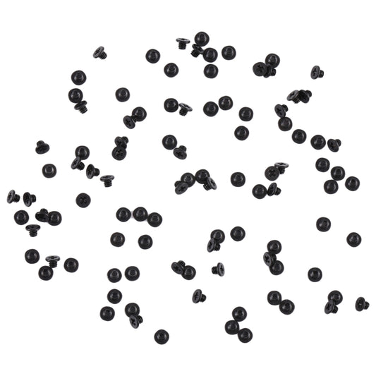 Outils de réparation jeu complet de vis/boulons de clavier pour Macbook Air 11,6 pouces et 13,3 pouces (2010 - 2015) / A1370 / A1369 / A1465 / A1466